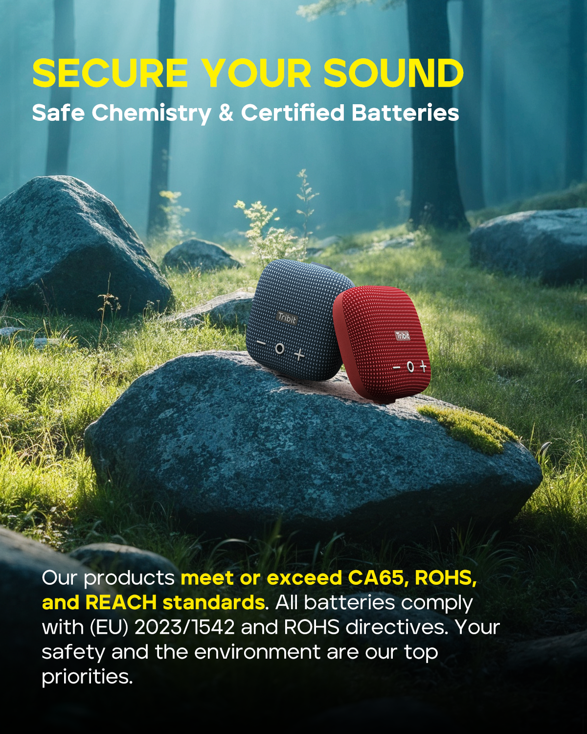 TRIBIT đạt được Chứng nhận thân thiện với Cam kết Khí hậu kịp thời cho Ngày Môi trường Thế giới 