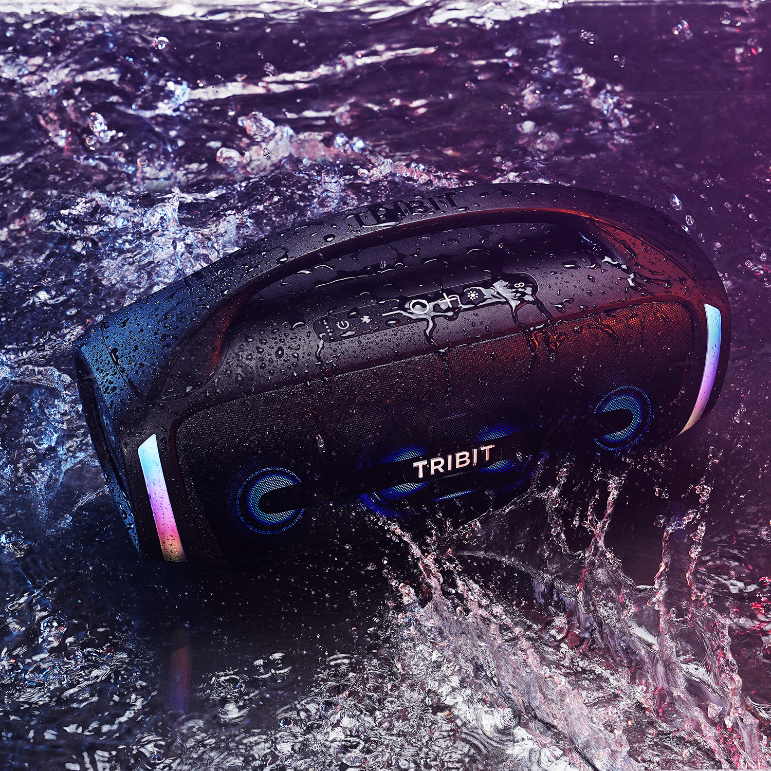 Sản phẩm mới của TRIBIT - StormBox Blast 2 