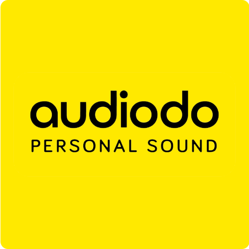 Audiodo 